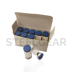 Hgh Pharma Grade 100 UI Hgh Pharma Grade 100 UI