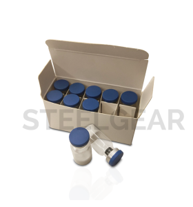 Hgh Pharma Grade 100 UI