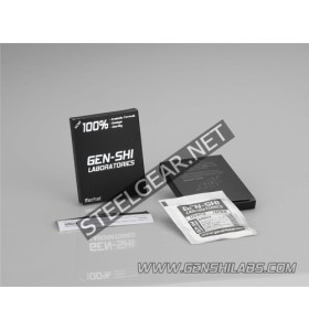 Clomy(Clomid) 30 comprimidos 50 mg Gen-Shi Labs.