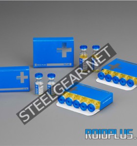 Acetato de trembolona 375 Roid Plus Acetato de trembolona 375 Roid Plus