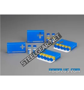 Trenbolone Acetate 375 Roid Plus 