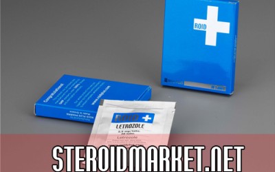 O que é Letrozol? O que é Letrozol?