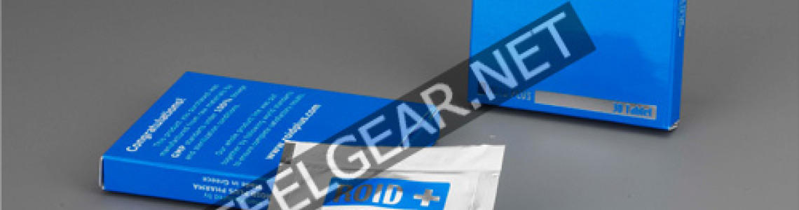 Dianabol (metandrostenolona)