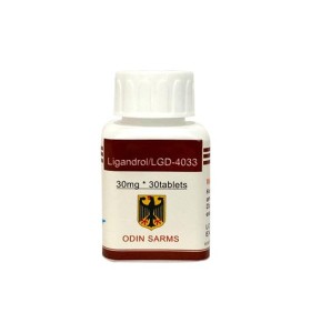 Ligandrol Lgd/4033 Odin Pharma