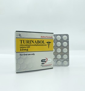 Turinabol 10 mg 50 comprimidos Saxon Pharma EUA Turinabol 10 mg 50 comprimidos Saxon Pharma EUA