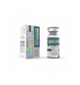 Boldepex 200 Mg 10 Ml Sixpex EUA Boldepex 200 Mg 10 Ml Sixpex EUA