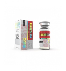 Durapex 100 Mg 10 Ml SixPex EUA