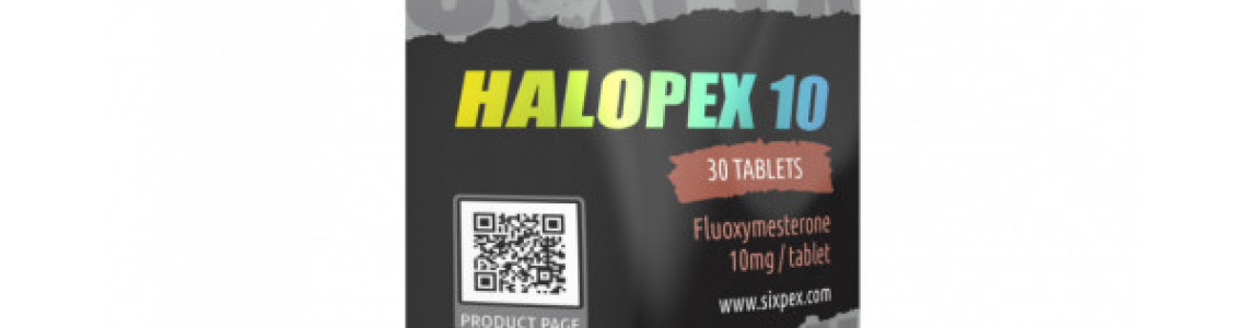 O que é Halotestin?