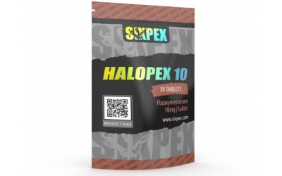 O que é Halotestin?