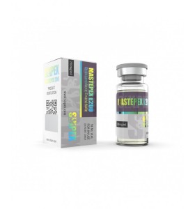 Mastex E 200 Mg 10 Ml Sixpex EUA