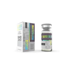 Mastepex E 200 Mg 10 Ml Sixpex USA