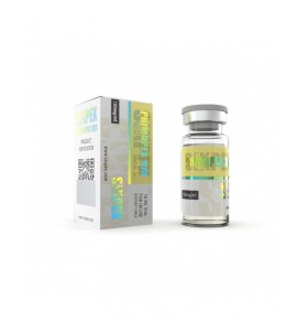 Primopex 100 Mg 10 Ml Sixpex EUA
