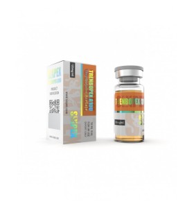 Trenbopex A 100 Mg 10 Ml Sixpex EUA Trenbopex A 100 Mg 10 Ml Sixpex EUA
