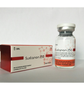 Durateston 250 Maha Pharma