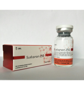 Durateston 250 Maha Pharma