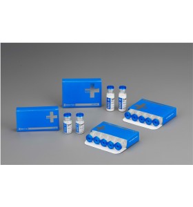 Suspensão de teste 250 Roid Plus Suspensão de teste 250 Roid Plus