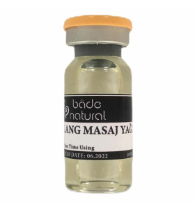 Rótulo de óleo terapêutico Masteron Enanthate 2000