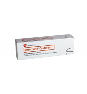 Creme Pomada Betnovate 30 gr Glaxosmithkline
