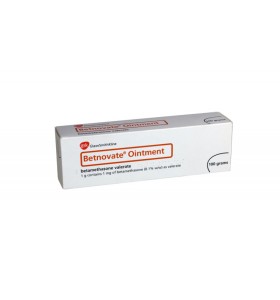 Creme Pomada Betnovate 30 gr Glaxosmithkline Creme Pomada Betnovate 30 gr Glaxosmithkline