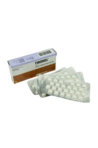 Cytomel (T3) 100 comprimidos 25 mcg Abdi Ibrahim