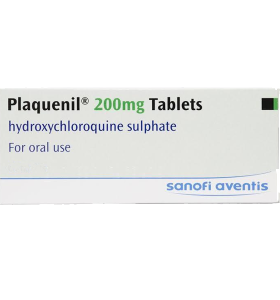 Phaquenil 200mg 2 comprimidos Sanofi Aventis Phaquenil 200mg 2 comprimidos Sanofi Aventis