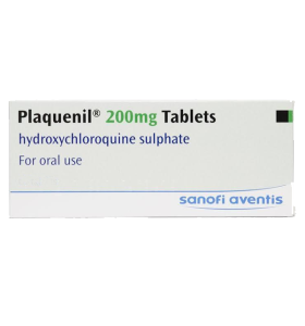 Phaquenil 200mg 2 comprimidos Sanofi Aventis Phaquenil 200mg 2 comprimidos Sanofi Aventis
