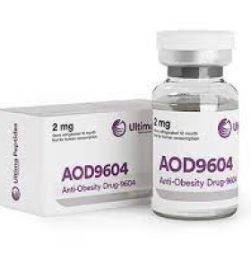 AOD9604 Ultima Pharma EUA