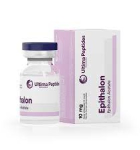 Epithalon Ultima Pharma EUA