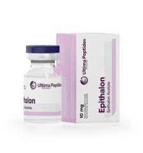 Epithalon Ultima Pharma EUA Epithalon Ultima Pharma EUA