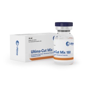 Ultima-Cut Mix 150 Mg 10 Ml Ultima Pharma EUA Ultima-Cut Mix 150 Mg 10 Ml Ultima Pharma EUA