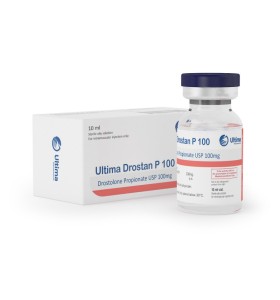 Ultima-Drostan P 100 Ng 10 Ml Ultima Pharma EUA Ultima-Drostan P 100 Ng 10 Ml Ultima Pharma EUA