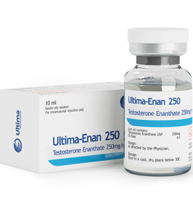 Ultima-Enan 250 Mg 10 Ml Ultima Pharma EUA Ultima-Enan 250 Mg 10 Ml Ultima Pharma EUA
