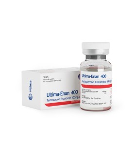 Ultima-Enan 400 Mg 10 Ml Ultima Pharma EUA Ultima-Enan 400 Mg 10 Ml Ultima Pharma EUA