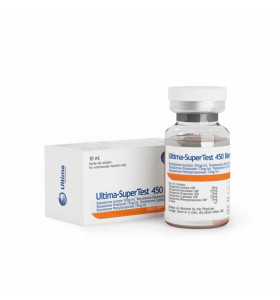 Ultima-SuperTest 450 Mg 10 Ml Ultima Pharma EUA Ultima-SuperTest 450 Mg 10 Ml Ultima Pharma EUA