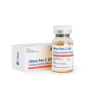 Ultima-Tren E 200 Mg 10 Ml Ultima Pharma EUA Ultima-Tren E 200 Mg 10 Ml Ultima Pharma EUA