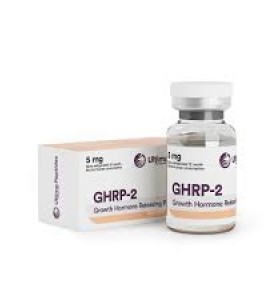 GHRP-2 Ultima Pharma EUA