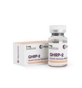 GHRP-2 Ultima Pharma EUA GHRP-2 Ultima Pharma EUA
