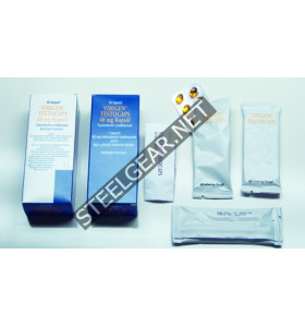Virigen Andriol 40 mg 30 Cápsulas Schering-Plough Virigen Andriol 40 mg 30 Cápsulas Schering-Plough