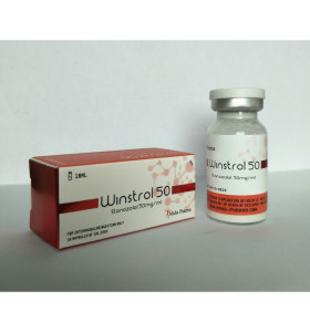 Winstrol 50 injetar Maha Pharma Winstrol 50 injetar Maha Pharma