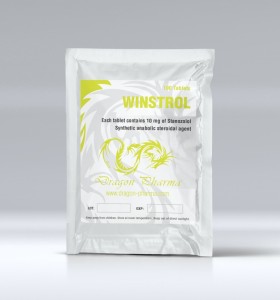 Winstrol Oral 100 Comprimidos 10mg Dragon Pharma Winstrol Oral 100 Comprimidos 10mg Dragon Pharma