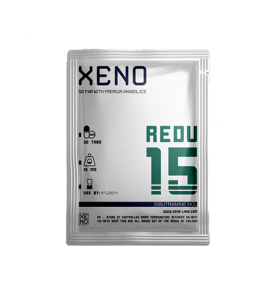 Reductil Sibutramina 15 mg 30 comprimidos Xeno Labs. Reductil Sibutramina 15 mg 30 comprimidos Xeno Labs.