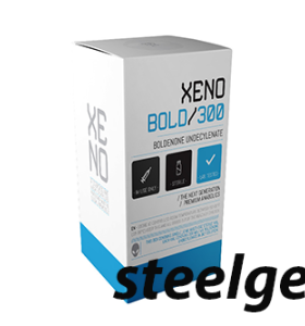 BOLDENONA UNDECLYNATE 300 Mg 10 ML- XENO LABS BOLDENONA UNDECLYNATE 300 Mg 10 ML- XENO LABS
