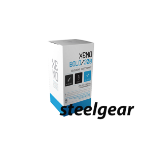 BOLDENONA UNDECLYNATE 300 Mg 10 ML- XENO LABS