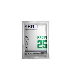 Provi 25 mg 60 comprimidos Xeno EUA Provi 25 mg 60 comprimidos Xeno EUA
