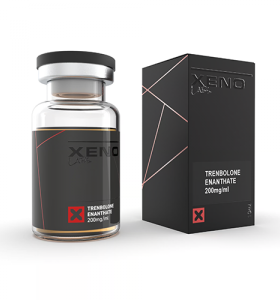 TrenE/200 mg 10 ml Xeno US TrenE/200 mg 10 ml Xeno US