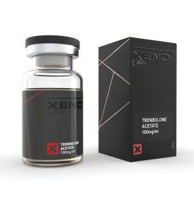 TrenA 100 mg 10 ml Xeno EUA TrenA 100 mg 10 ml Xeno EUA