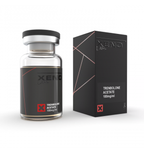 TrenA 100 mg 10 ml Xeno EUA TrenA 100 mg 10 ml Xeno EUA