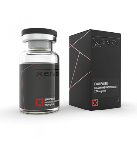 Boldenona 200 Mg 10 Ml Xeno EUA Boldenona 200 Mg 10 Ml Xeno EUA