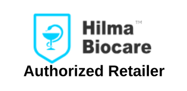 Hilma Biocare Vendedora Oficial