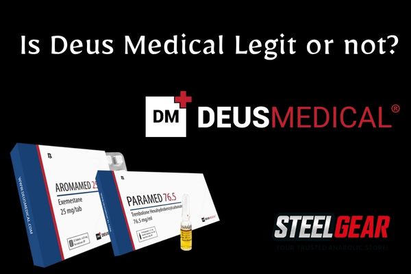 Deus médico legítimo ou não